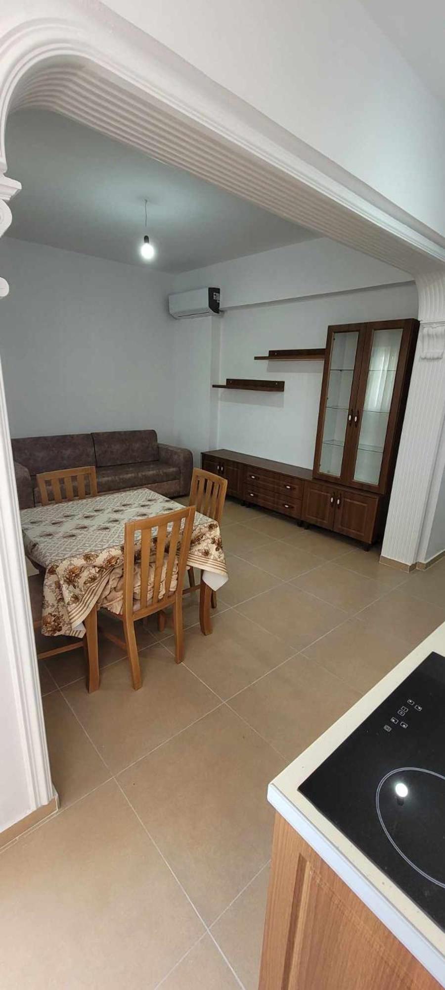 Vila Bali Durrës Esterno foto