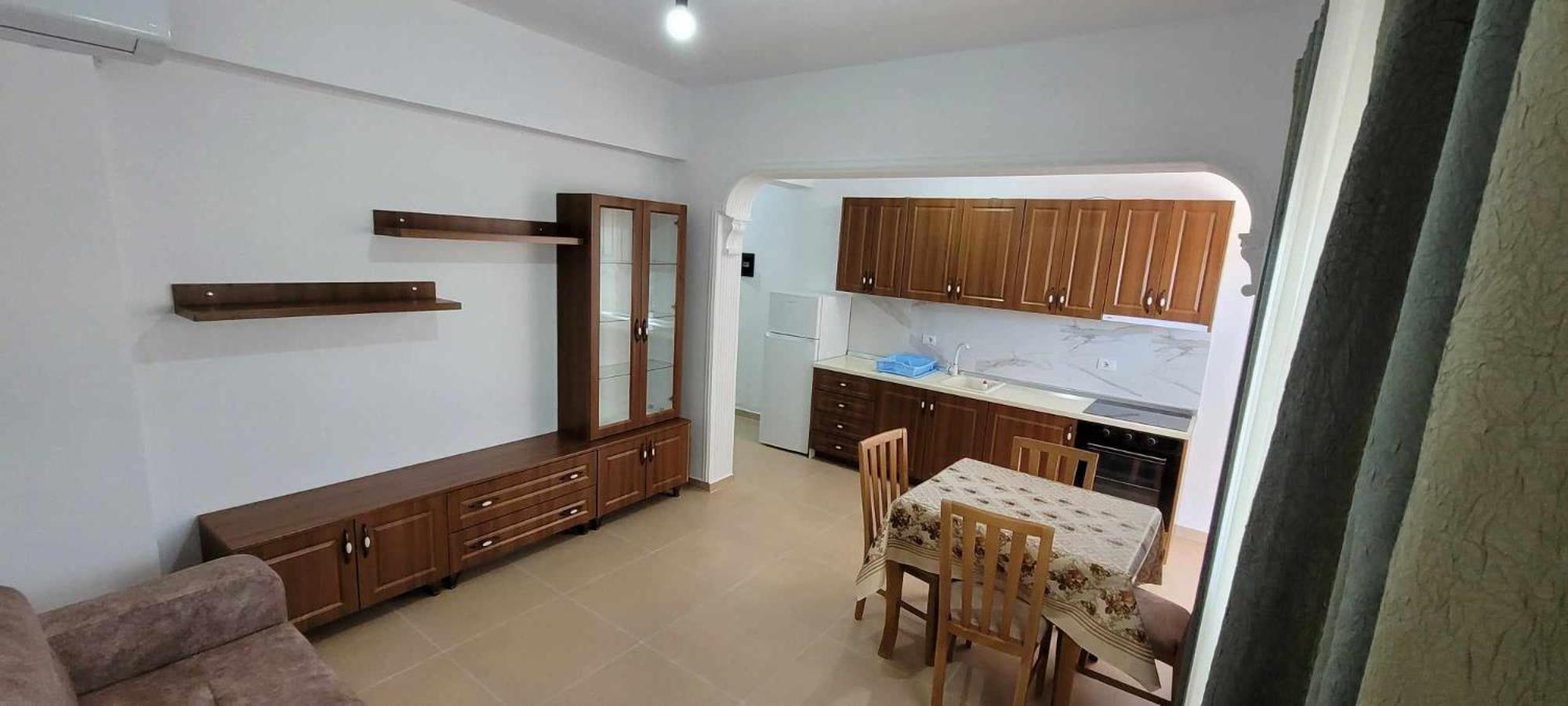 Vila Bali Durrës Esterno foto