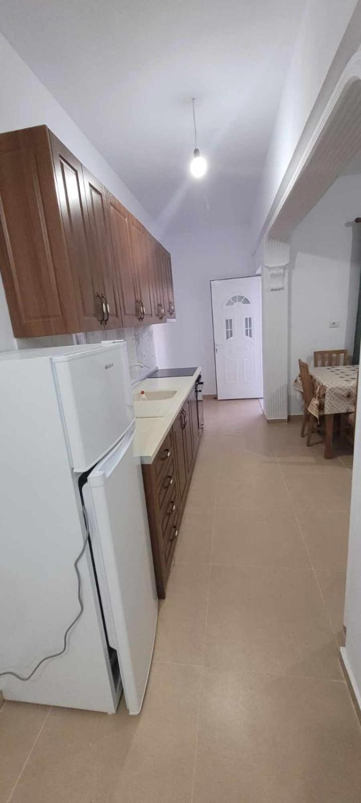 Vila Bali Durrës Esterno foto